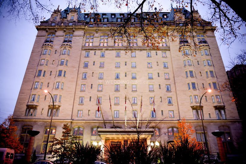The Fort Garry Hotel, Spa and Conference Centre
