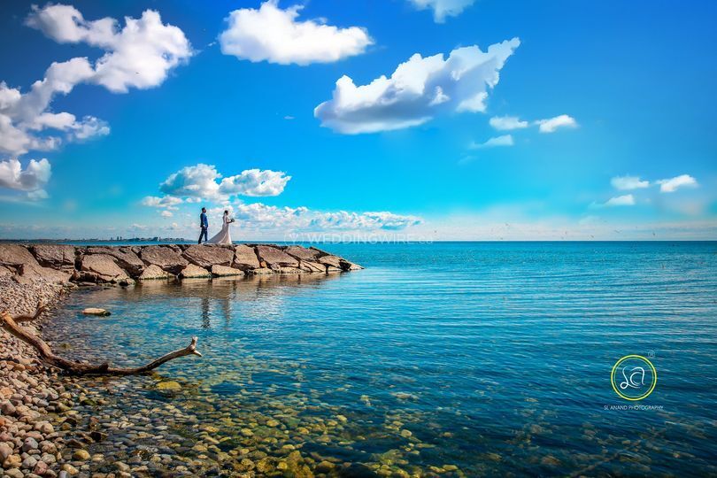 SL Anand Photography Inc