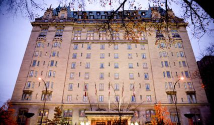 The Fort Garry Hotel, Spa and Conference Centre