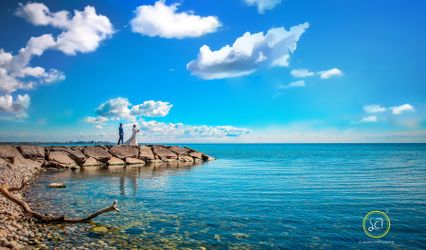 SL Anand Photography Inc