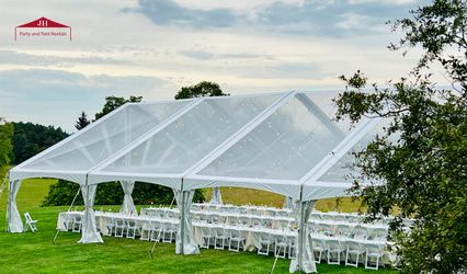 JH Party & Tent Rentals