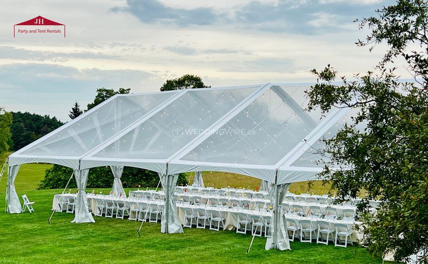 JH Party & Tent Rentals