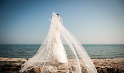 Paul and Sylvia | Photography and Design