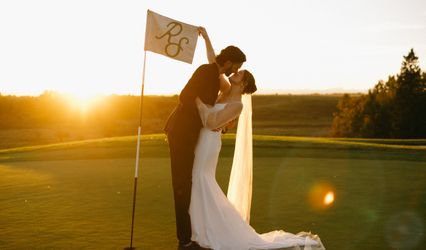 River Spirit Golf Club