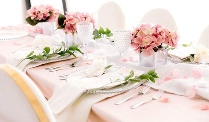 Vintage Luxe Events