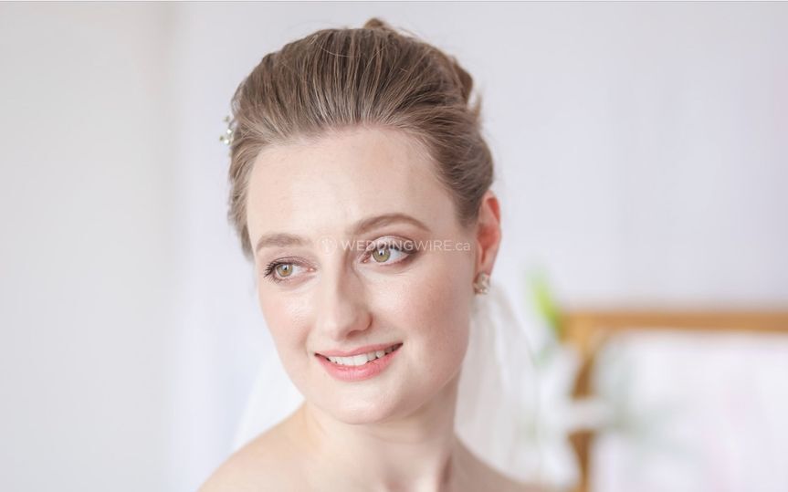 Bobbi Grae Makeup