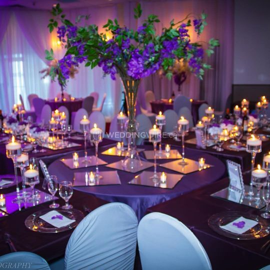 Zajai Banquet