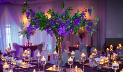 Zajai Banquet