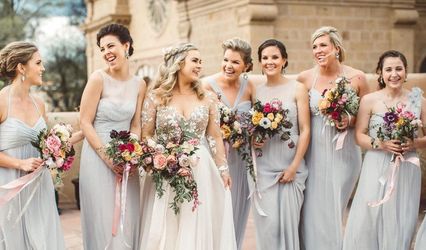 The Bridal Closet