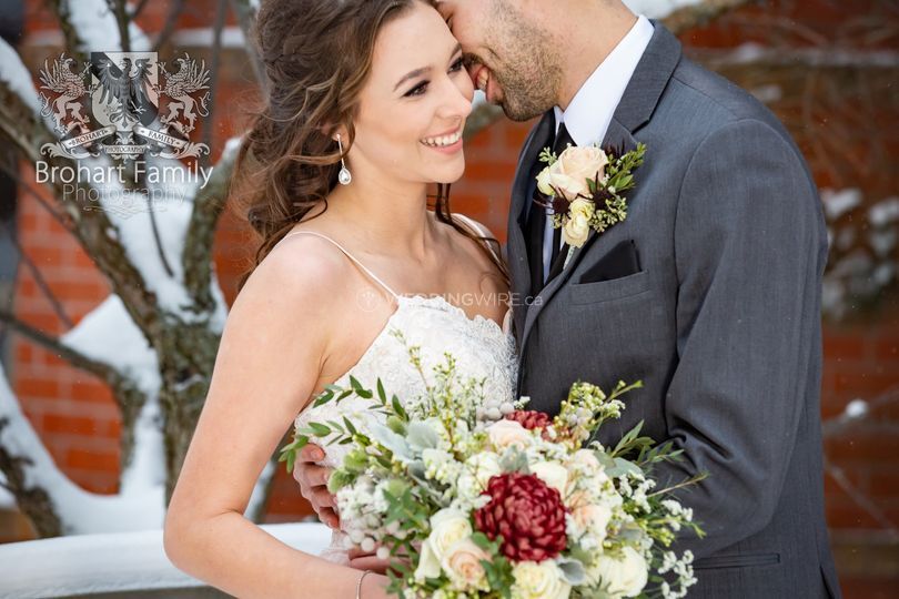 Brohart Family Photography