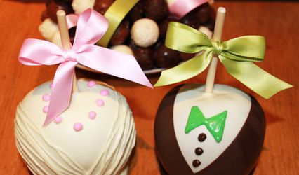 I Heart Chocolate