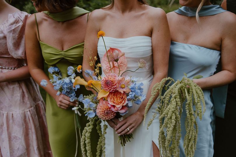 Bask Weddings & Events