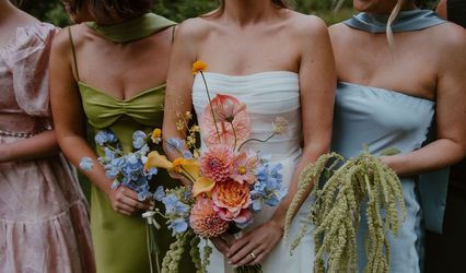 Bask Weddings & Events