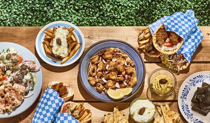 Greek n' Go Foods Inc.