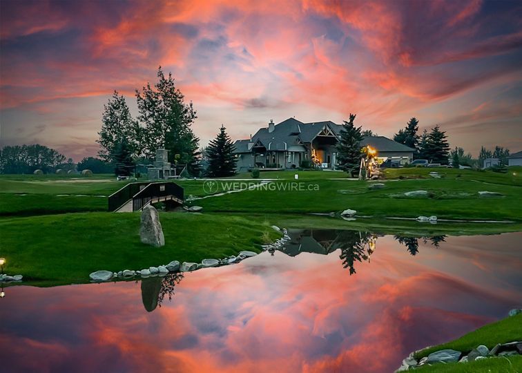 The Gathering Ranch