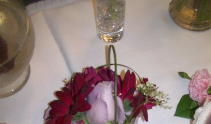 Sister's Flowers