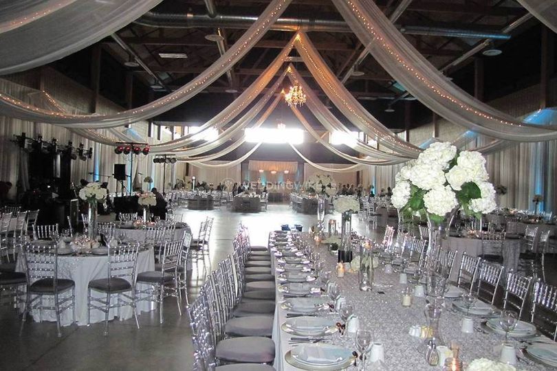 Ancaster Fairgrounds