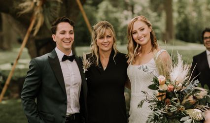 Forevermore Life Celebrant Services