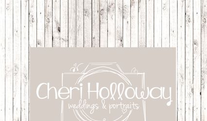 Cheri Holloway Weddings & Portraits