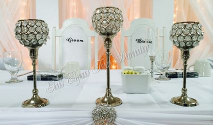 Gails Elegant Touch Decorating