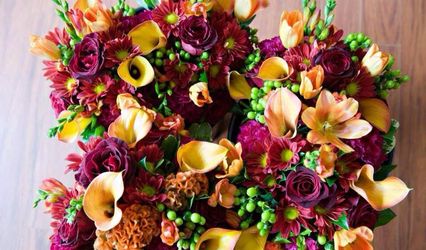 Quinn & Kim's Flowers