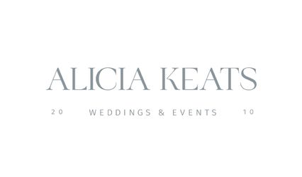 Alicia Keats Weddings + Events Inc.