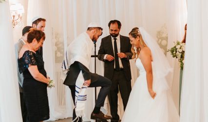 Rabbi Micah Streiffer