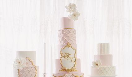 Momo Chen Cakes