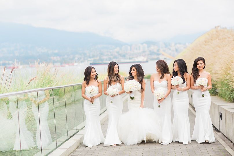 Shing Weddings