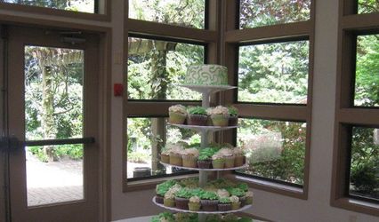 Frosting Cupcakery