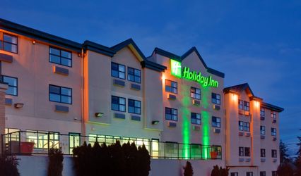 Holiday Inn West Kelowna
