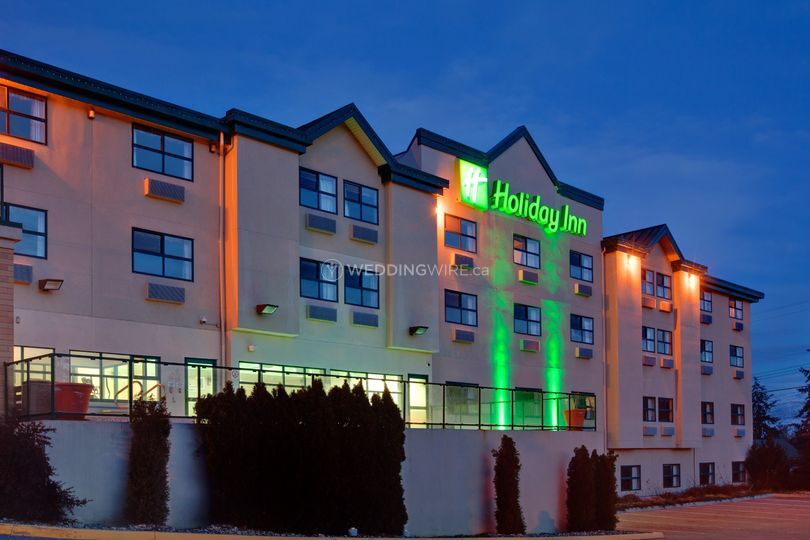 Holiday Inn West Kelowna