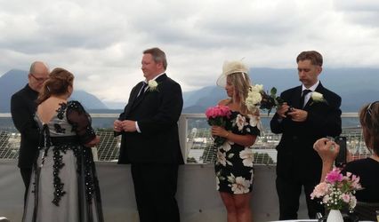 It's Time To Get Married