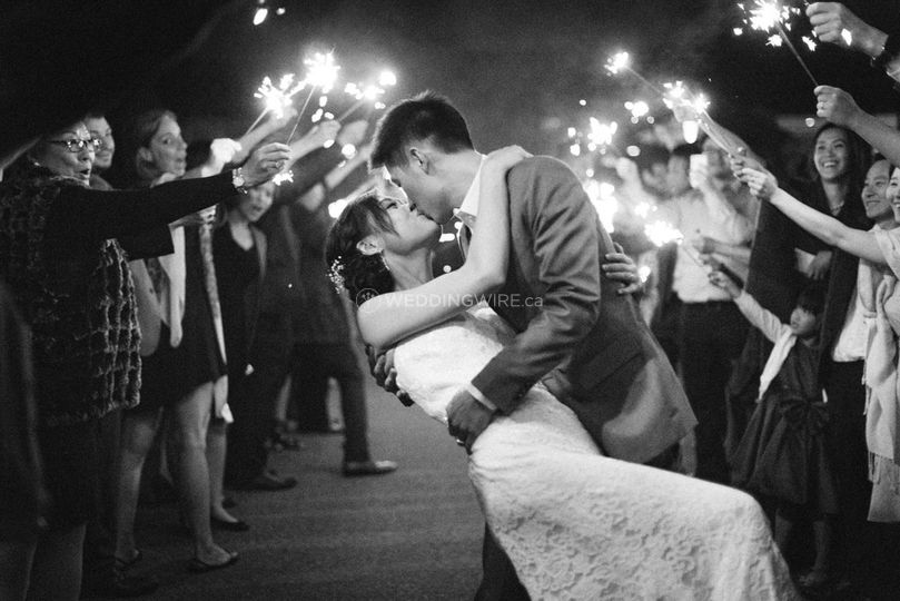 Wilson Lau Photography