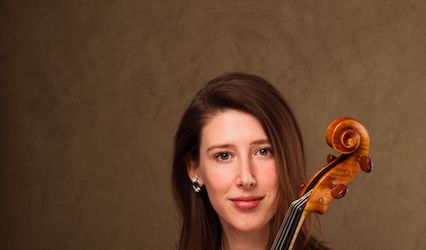 Alex Andrews Music - Viola