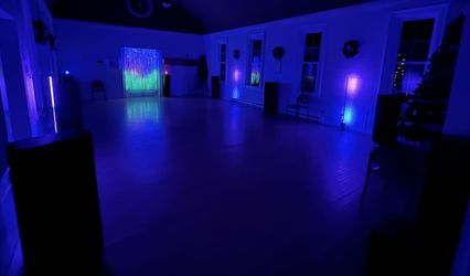 Ohmbala Dance