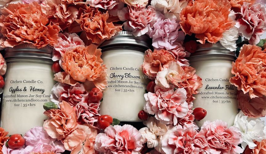 Citchen Candle Co.