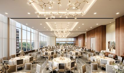 Westbury Montreal Ballroom