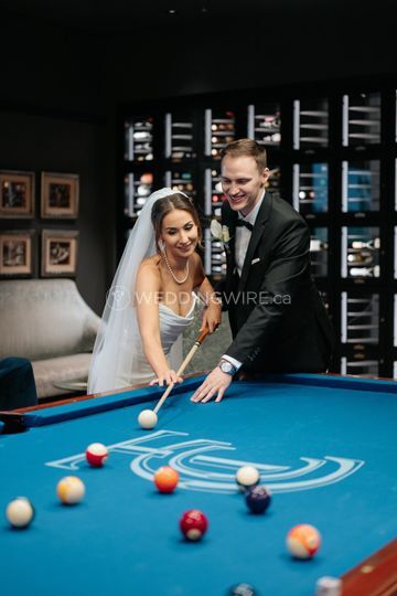 RAV Weddings - Photo + Video