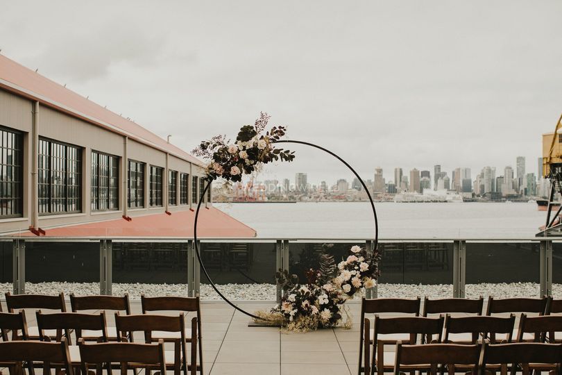 The Wallace Venue