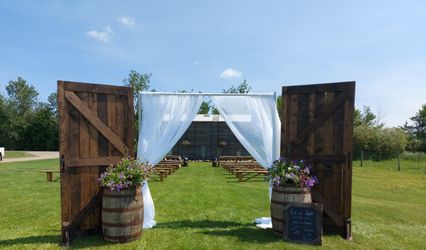 Pure Creations Events & Design