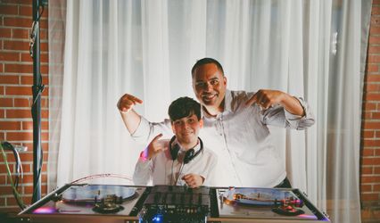 DJ Krucial K 