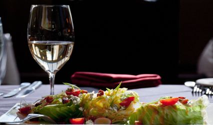 Chef Vancouver Catering