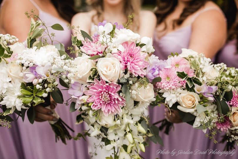 Blooms & Beyond