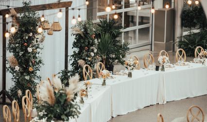 Our Jonrah Events