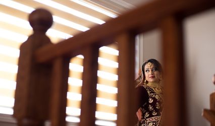 Wedding LiveStream Toronto