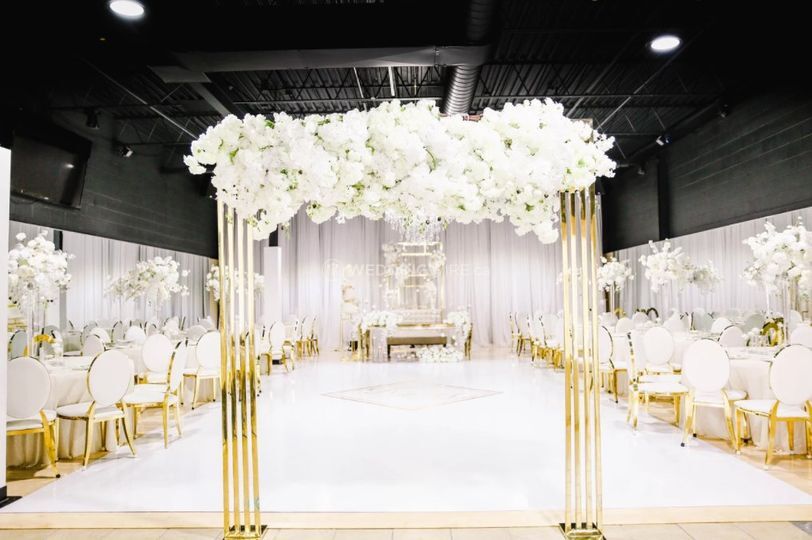 Styld Spaces Events Studio