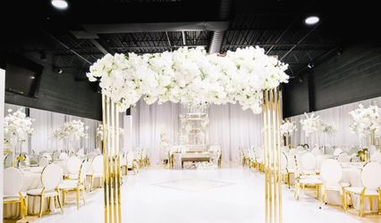 Styld Spaces Events Studio
