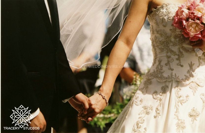 Ke Aloha Weddings by Tracery Studios