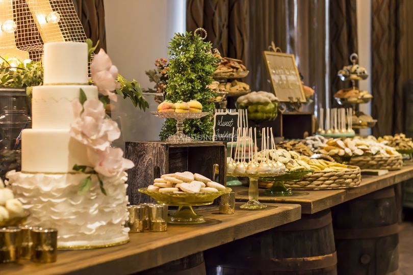 Centurion Conference & Event Center